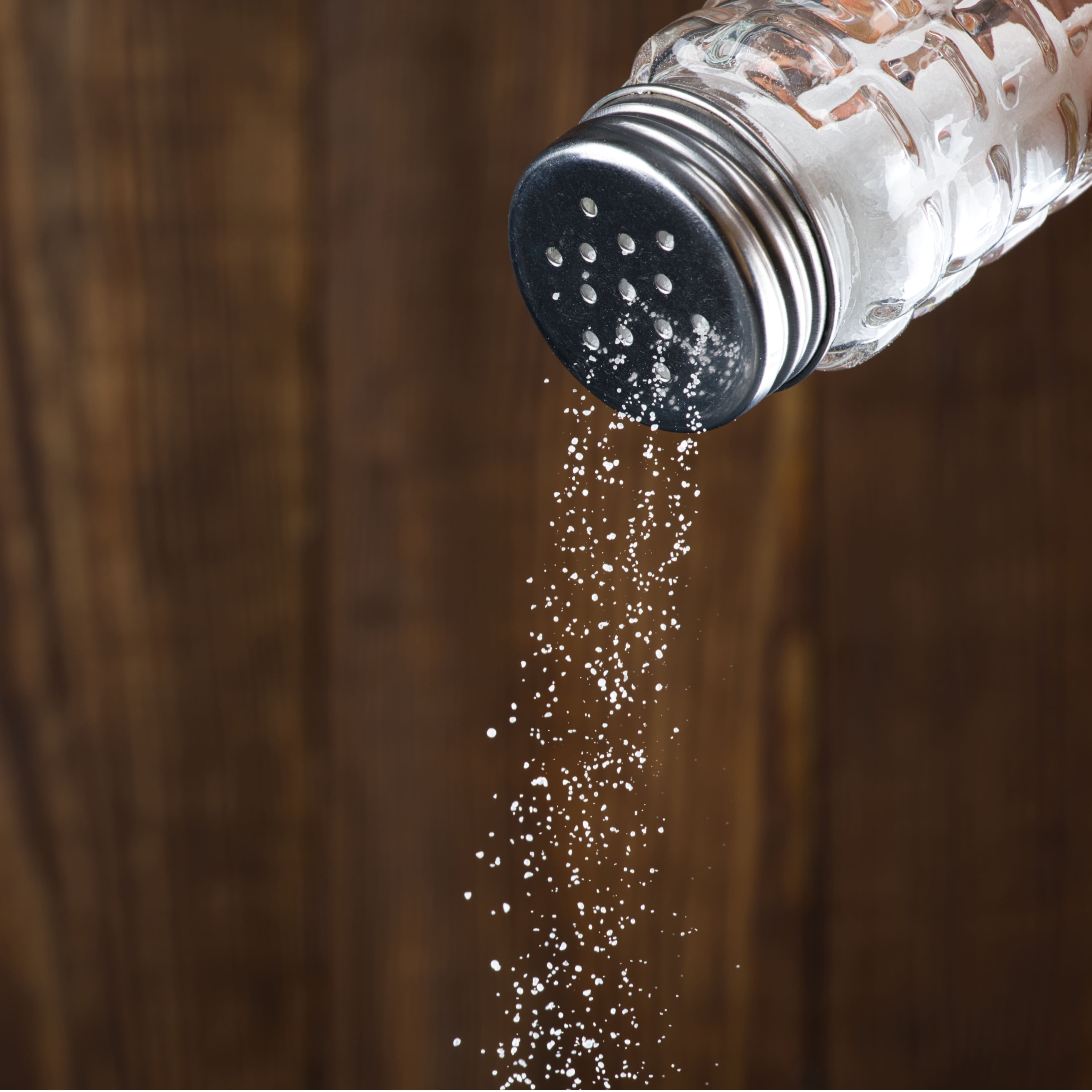 substituts sel de table danger